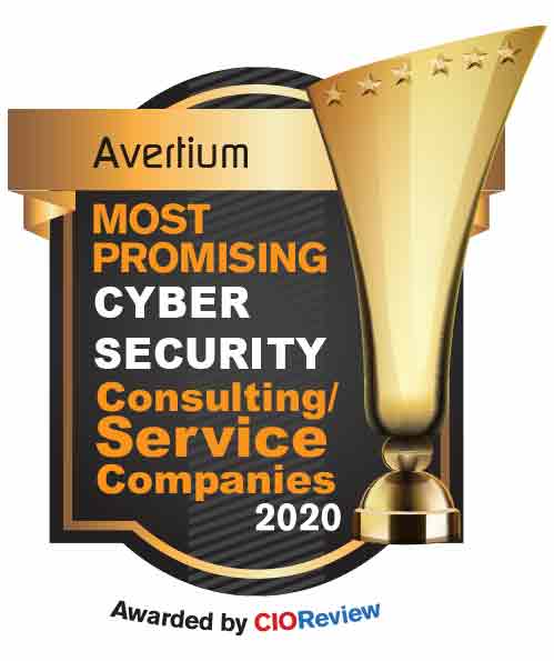 Top 10 Cyber Security Consulting/Service Companies - 2020